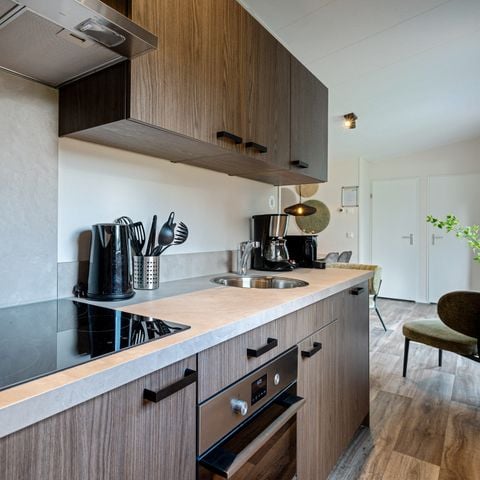 Chalet 4 personen - Capella