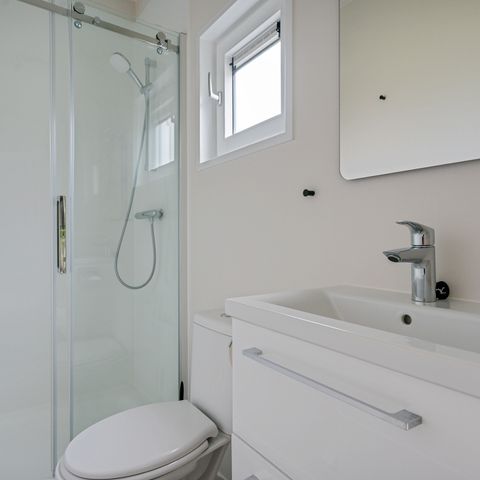 Chalet 4 personen - Capella