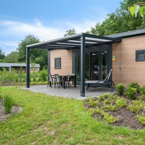 Chalet 4 personen - Capella