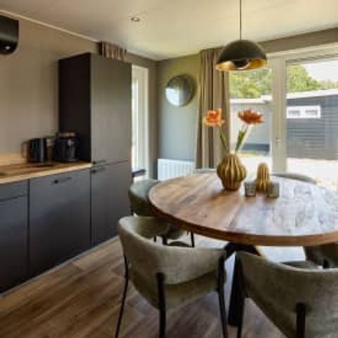 Chalet 6 personen - Aurora