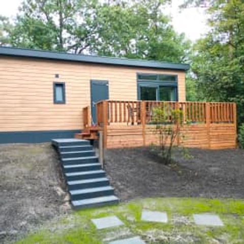 Chalet 6 personen - Aurora