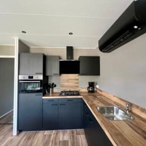 Chalet 6 personen - Aurora