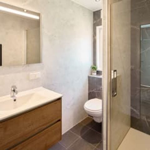 Chalet 6 personen - Aurora