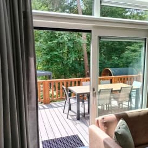 Chalet 6 personen - Aurora