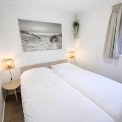 Chalet 4 personen - Lyra