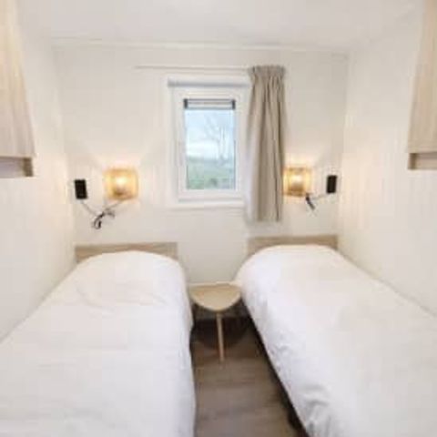 Chalet 4 personen - Lyra