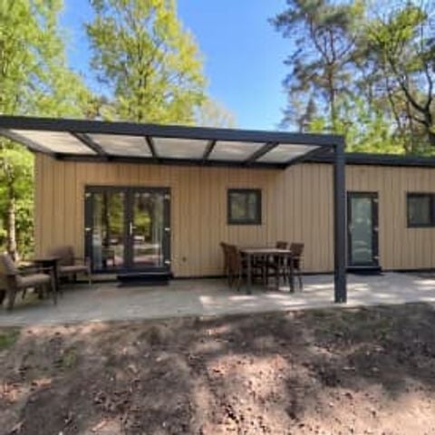 Chalet 4 personen - Lyra