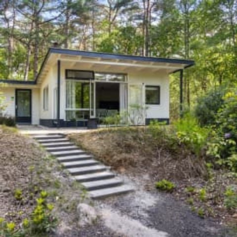 Bungalow 4 personen - Vega