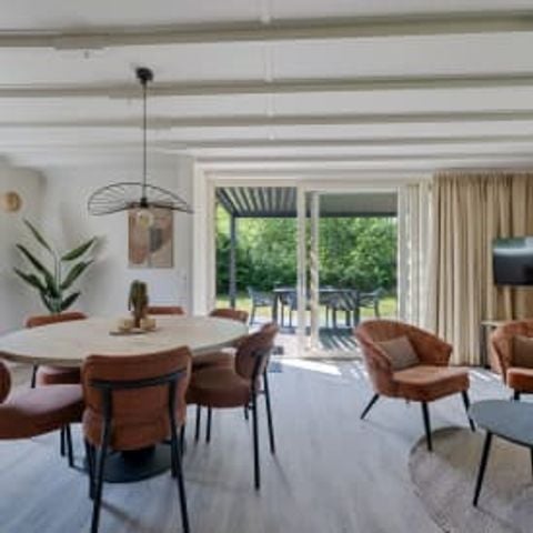 Bungalow 4 personen - Vega