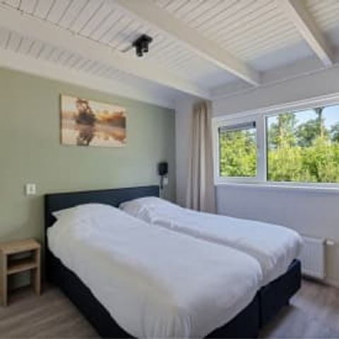 Bungalow 4 personen - Vega