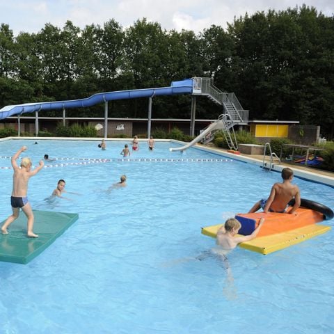 RCN Vakantiepark de Noordster - Camping Westerveld - Afbeelding N°3