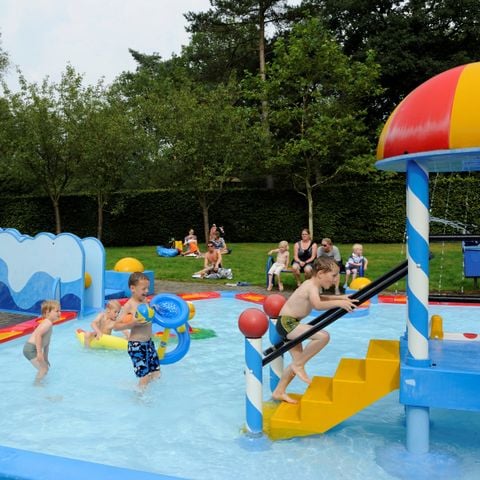 RCN Vakantiepark de Noordster - Camping Westerveld - Afbeelding N°2