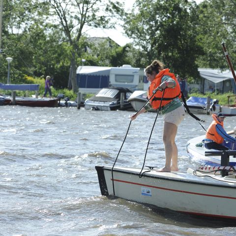 RCN Vakantiepark De Potten - Camping Súdwest-Fryslân - Afbeelding N°6