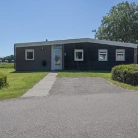 Bungalow 6 personen - de Valk