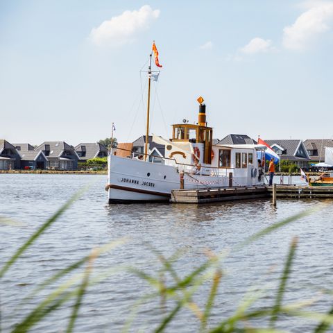 RCN Vakantiepark De Potten - Camping Súdwest-Fryslân - Afbeelding N°5