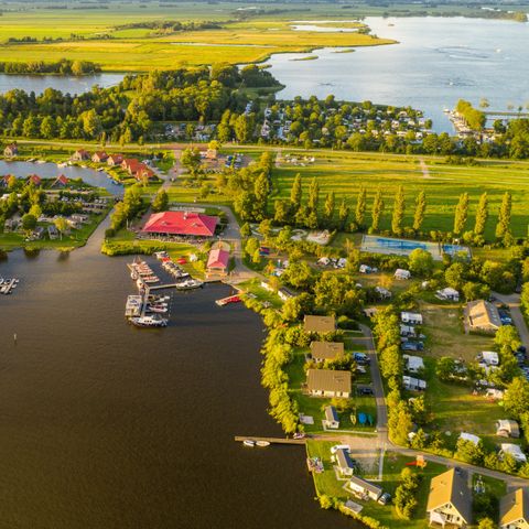 RCN Vakantiepark De Potten - Camping Súdwest-Fryslân - Afbeelding N°3