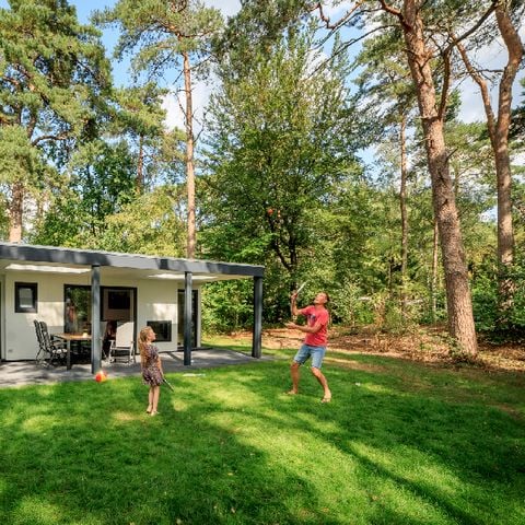 RCN Vakantiepark het Grote Bos - Camping Utrechtse Heuvelrug - Afbeelding N°2