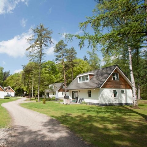 VAKANTIEHUIS 6 personen - Hydepark