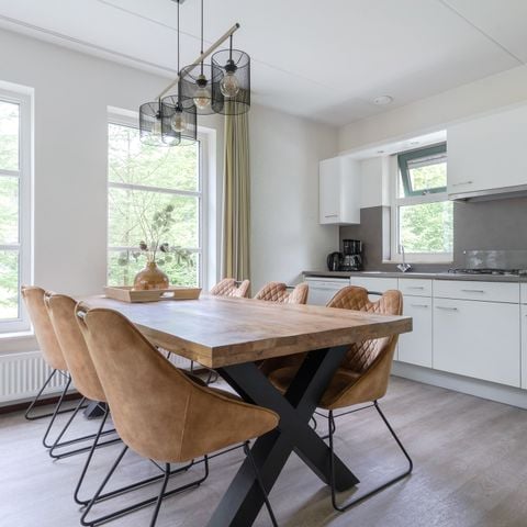 VAKANTIEHUIS 6 personen - Hydepark