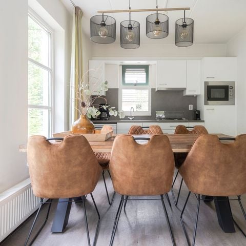 VAKANTIEHUIS 6 personen - Hydepark