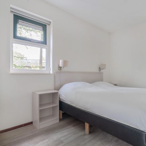 VAKANTIEHUIS 6 personen - Hydepark