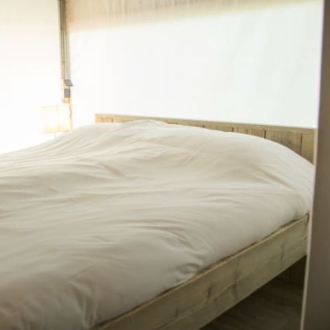 Tent 6 personen - villa Veldzigt