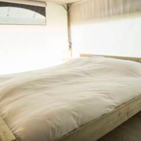 Tent 6 personen - villa Veldzigt