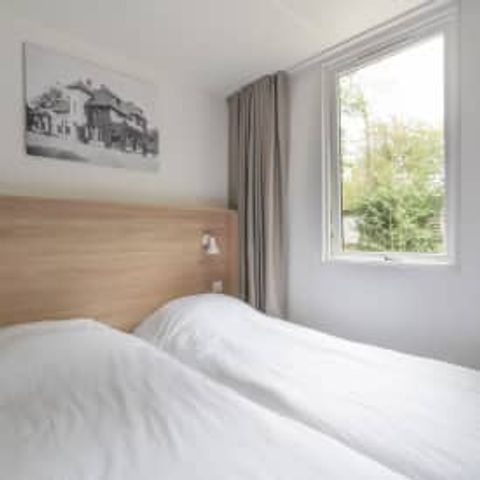 Chalet 4 personen - Chalet Reehorst