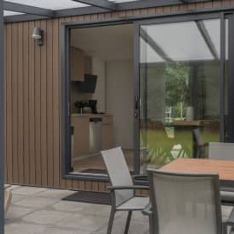 Chalet 4 personen - Chalet Reehorst