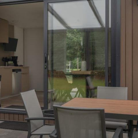 Chalet 4 personen - Reehorst