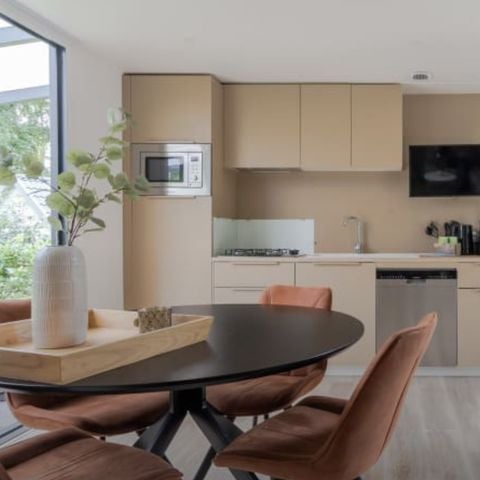 Chalet 4 personen - Reehorst