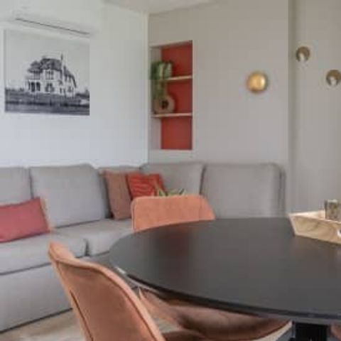 Chalet 4 personen - Chalet Reehorst