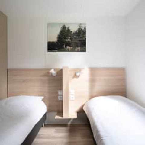 Chalet 4 personen - Chalet Reehorst