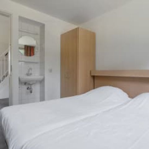 Bungalow 6 personen - Bungalow Kraaijbeek