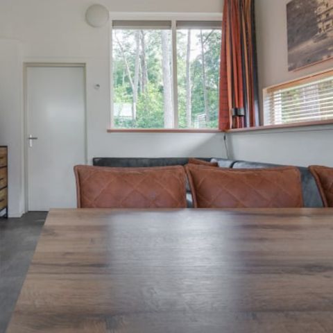 Bungalow 6 personen - Bungalow Kraaijbeek