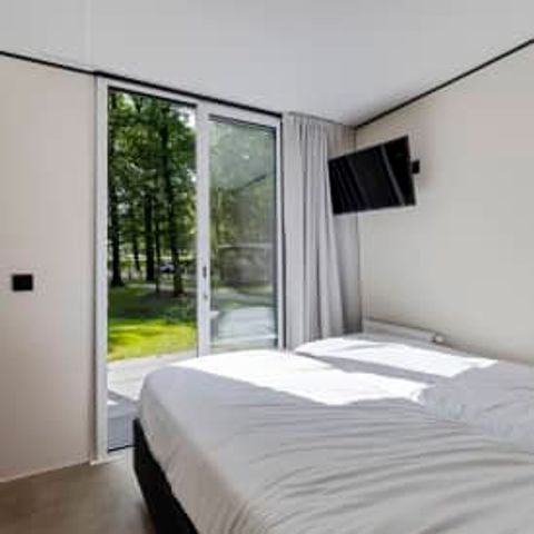 Chalet 4 personen - Chalet Lockhorst