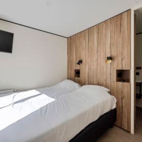 Chalet 4 personen - Chalet Lockhorst