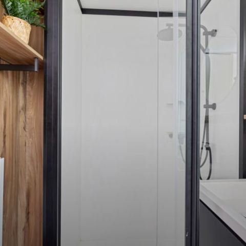 Chalet 4 personen - Lockhorst