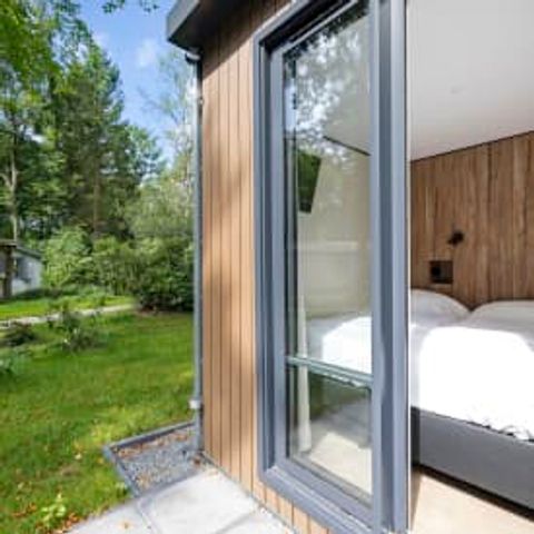 Chalet 4 personen - Chalet Lockhorst
