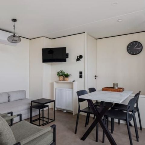 Chalet 4 personen - Lockhorst