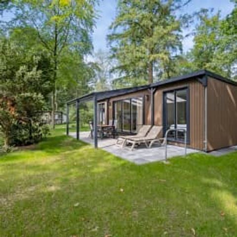Chalet 4 personen - Lockhorst