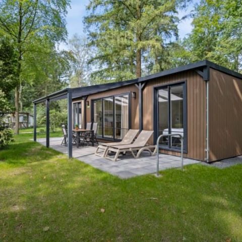 Chalet 4 personen - Lockhorst