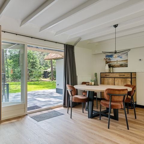 Chalet 4 personen - Noordhout