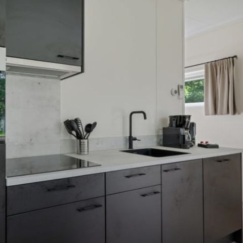 Chalet 4 personen - Noordhout