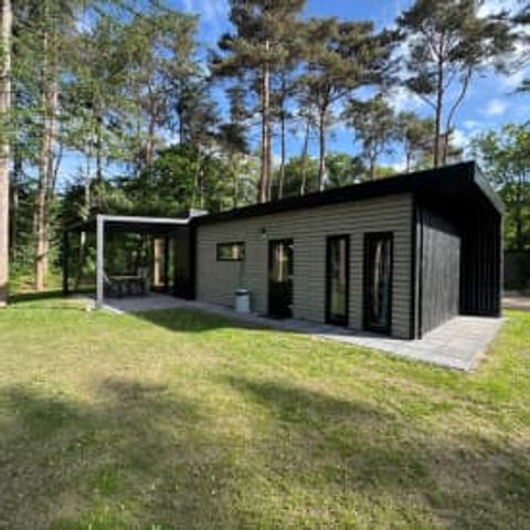 Chalet 4 personen - Noordhout