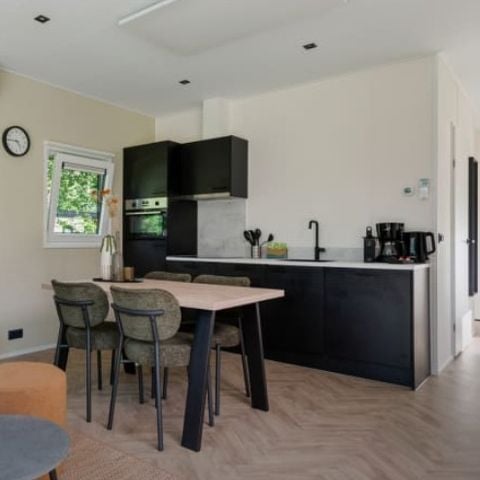 Chalet 4 personen - Noordhout