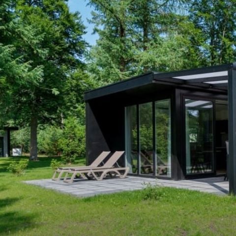 Chalet 4 personen - Noordhout