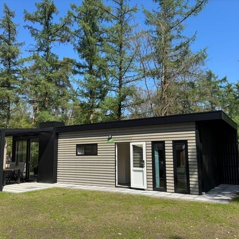 Chalet 4 personen - Noordhout