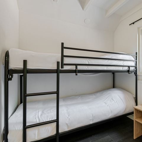 Chalet 4 personen - Noordhout