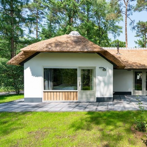 Chalet 4 personen - Noordhout